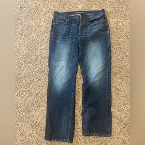 Mens express jeans